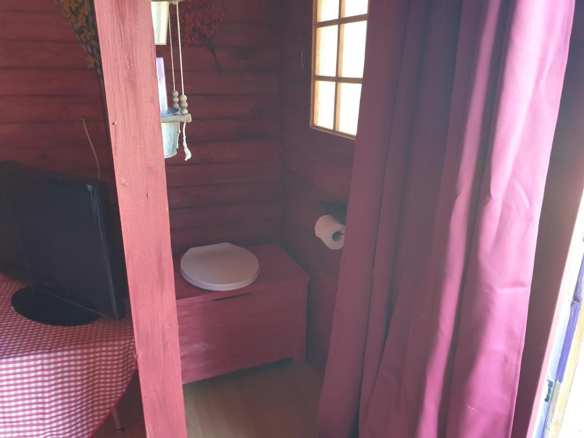 Chambre De Fet 菲加里 外观 照片